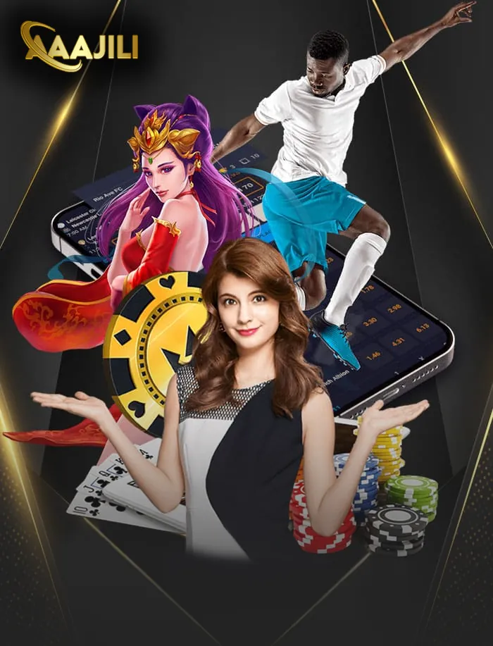 Diverse Poker Variants at JILI777