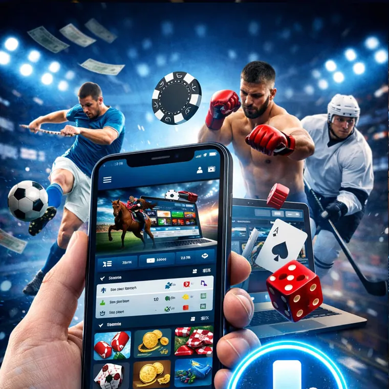 Dream Gaming Logo