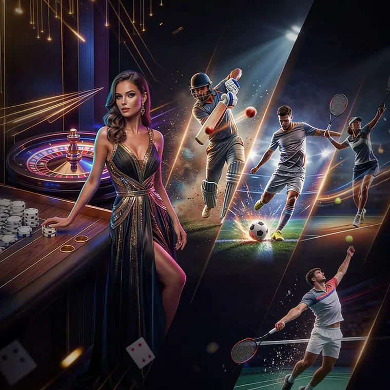Exclusive Bonuses & Rewards