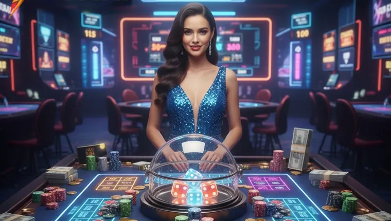 JILI777 Mobile App for Slot Games