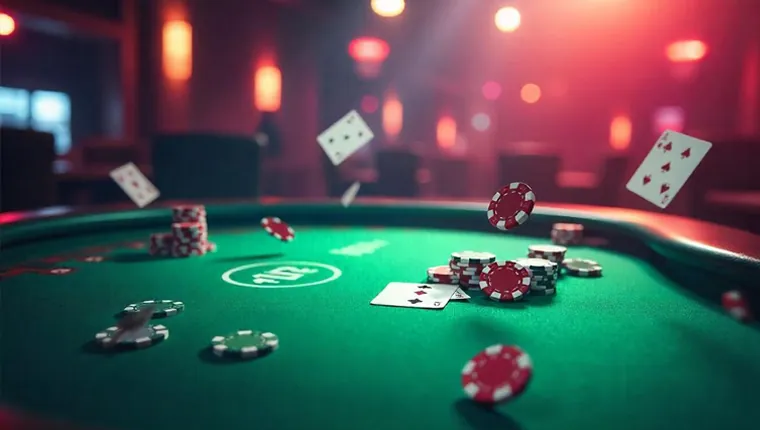 Why JILI777 is the Go-To Platform for Live Casino Action