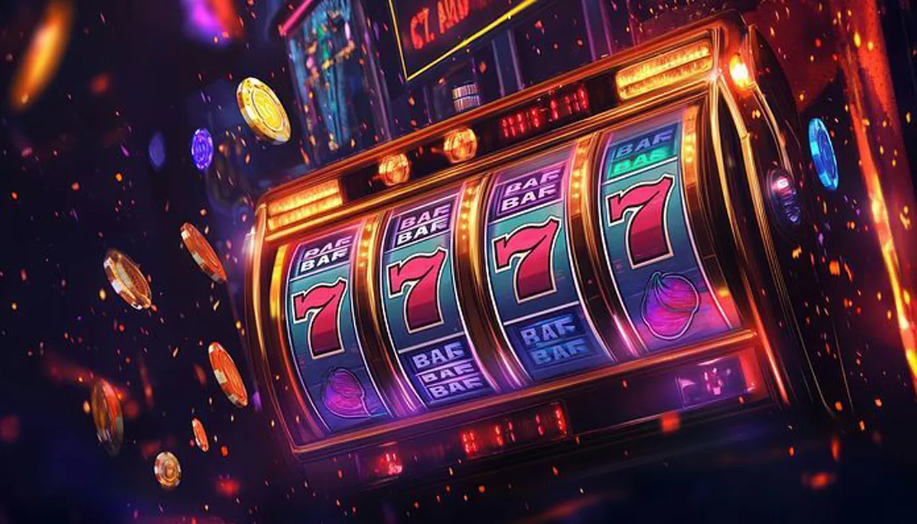 Live Baccarat game with a professional dealer and players