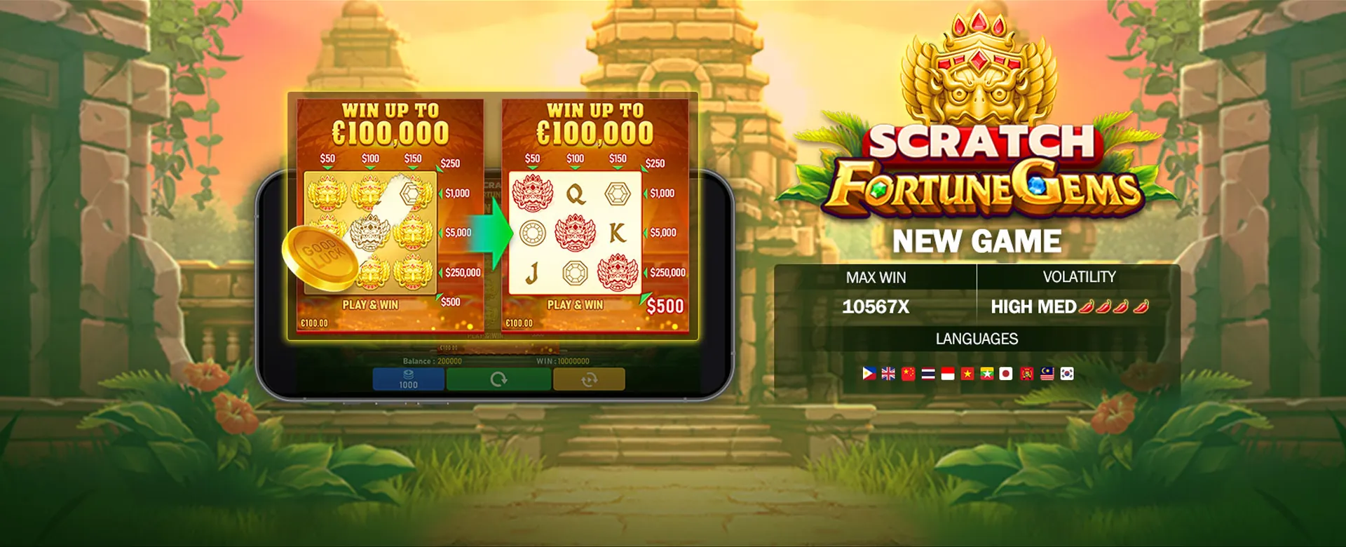 JILI777 FAQ Hero Image, highlighting online casino support and gaming in the Philippines