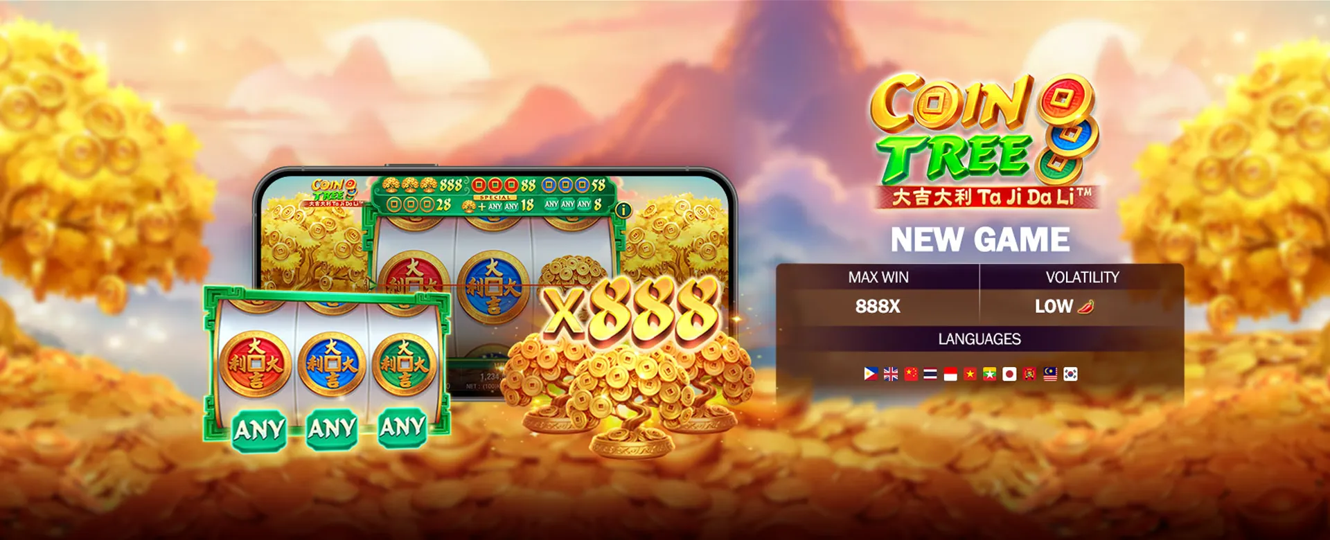 Excited player registering on JILI777 online casino