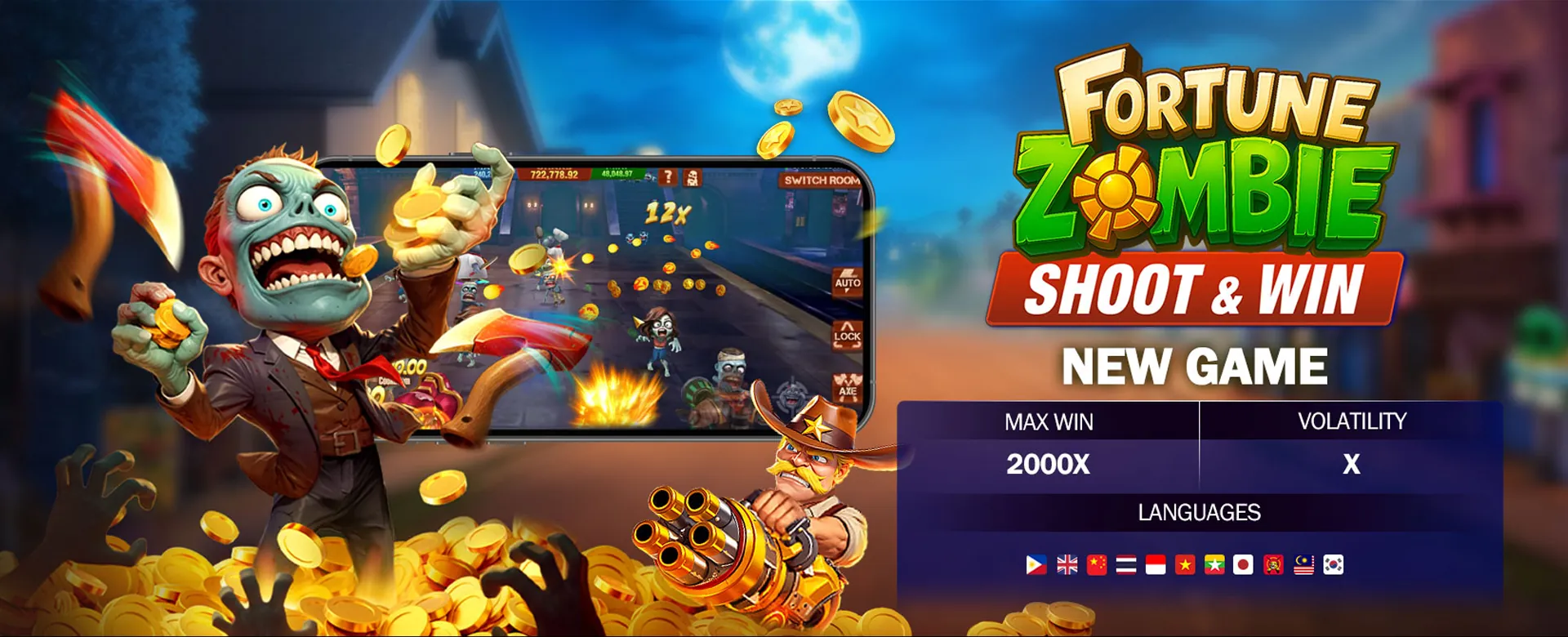 Promotions Terms and Conditions for Jili777 Online Casino